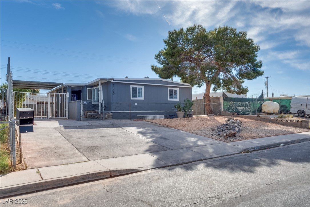 3025 Orr Avenue Property Photo