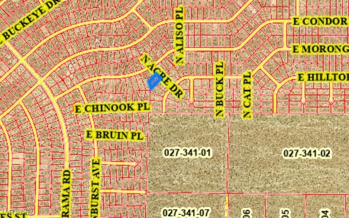 4580 North Acre Drive Property Photo 2