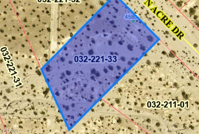 4580 North Acre Drive Property Photo 3