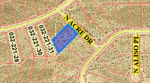 4580 North Acre Drive Property Photo 4