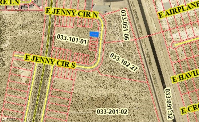 3700 North Jenny Circle Property Photo 2