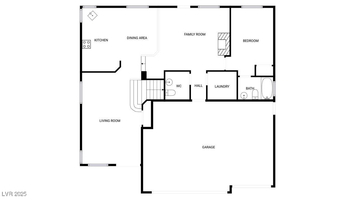 2756 Blairgowrie Drive Property Photo 25