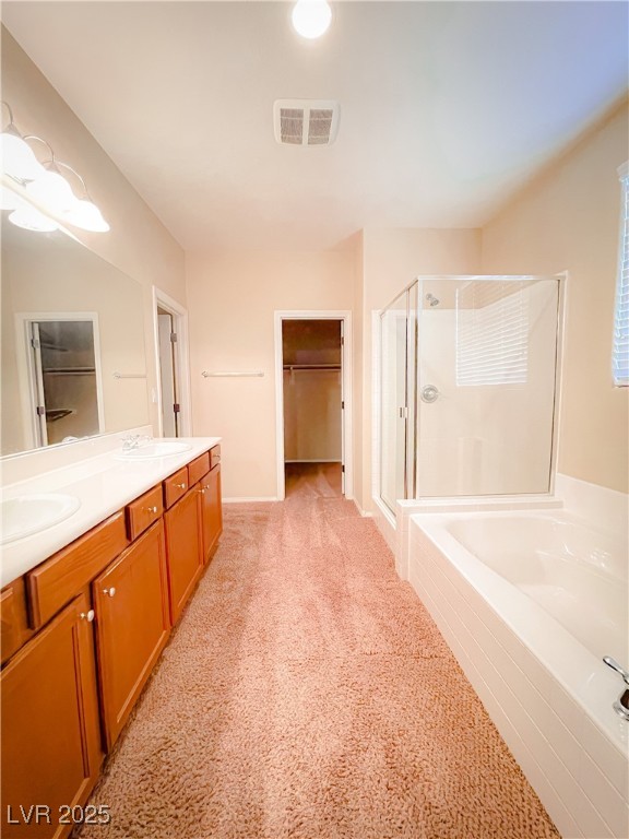 6811 Desert Island Street Property Photo 13