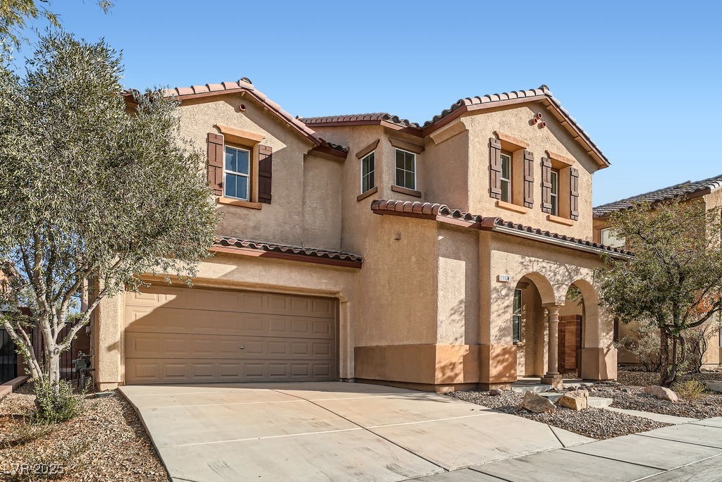 11174 Ranch Valley Street Property Photo