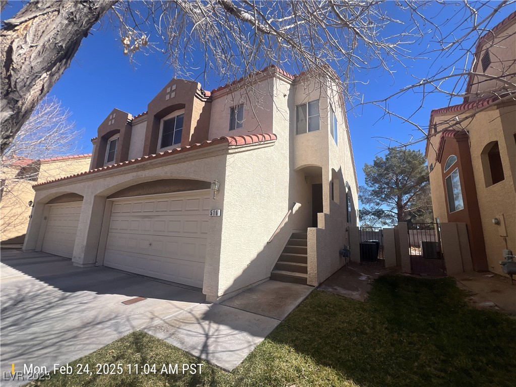 Bluffs Duplexes At Sunset & Arroyo Grande Real Estate Listings Main Image