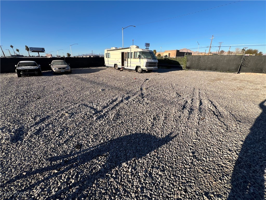 5972 Boulder Highway Property Photo 1