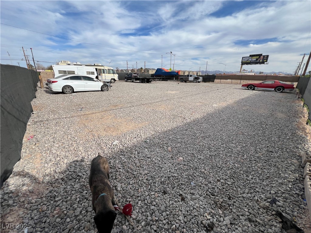 5972 Boulder Highway Property Photo 3