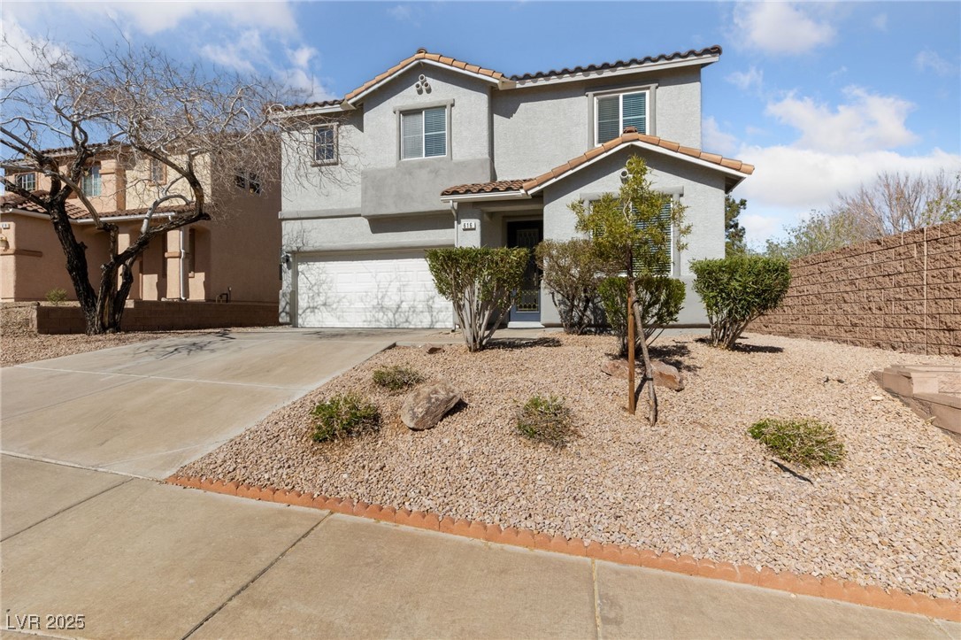 616 Backbone Mountain Drive Property Photo 1