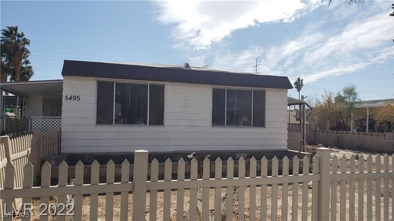 5495 Everglade Street Property Photo