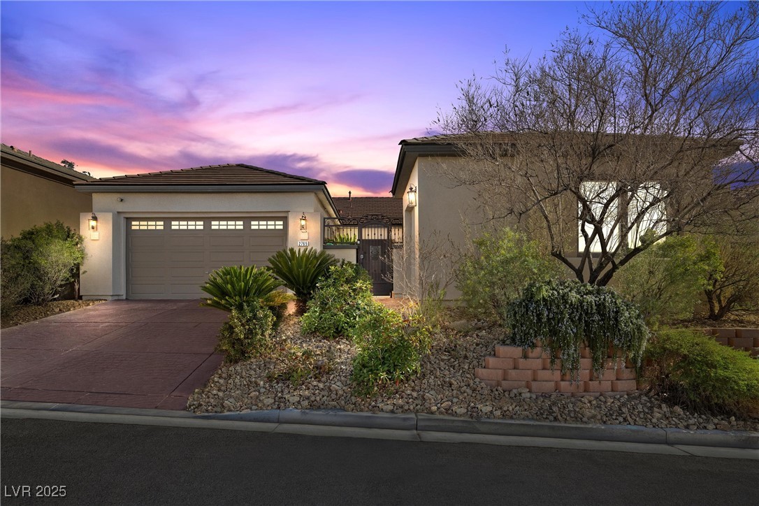 Anthem Highlands Unit 3 Real Estate Listings Main Image