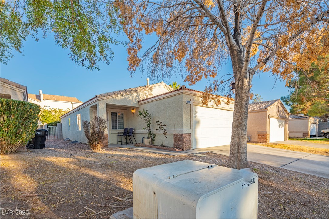 3236 Idaho Springs Street Property Photo 1