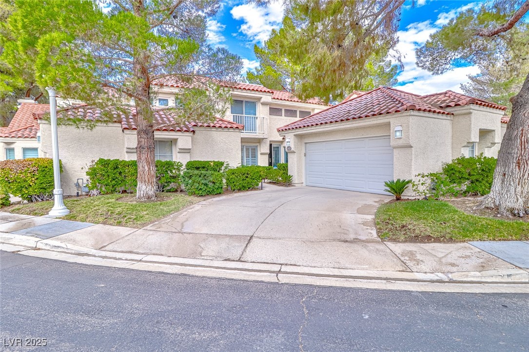 6925 Emerald Springs Lane Property Photo