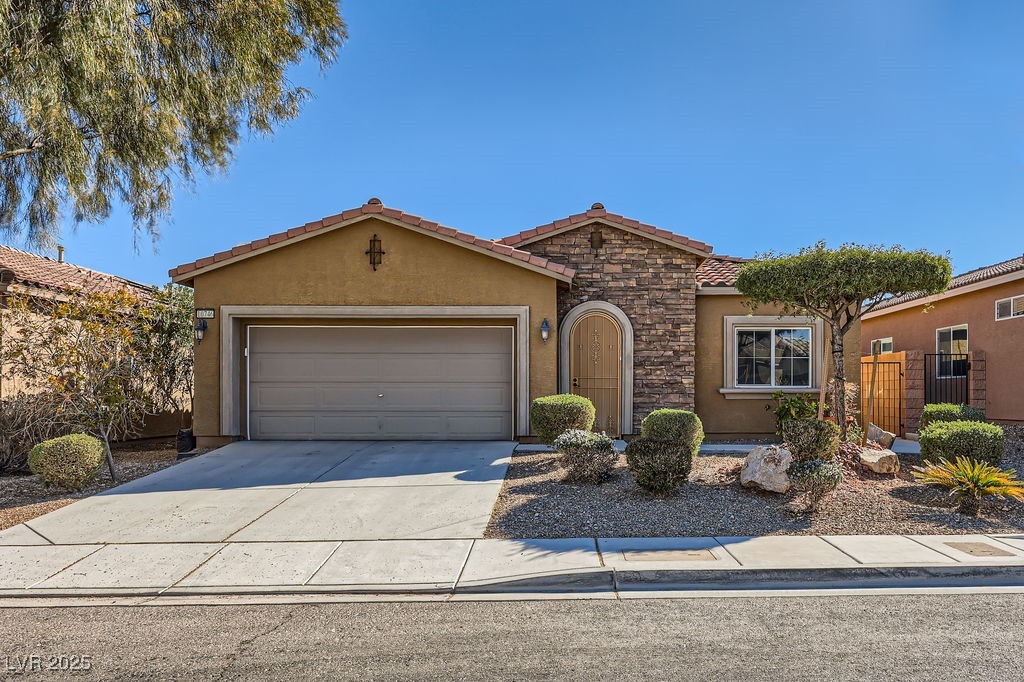 10746 Lightning Sky Street Property Photo