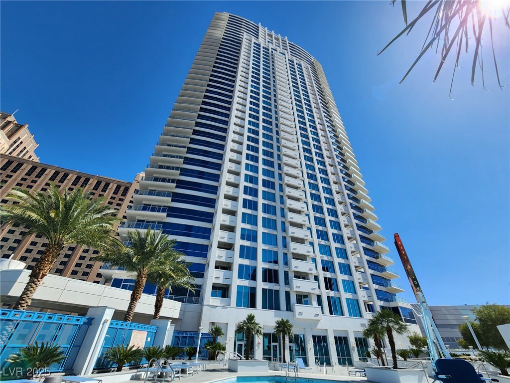 2700 Las Vegas Boulevard 1006 Property Photo