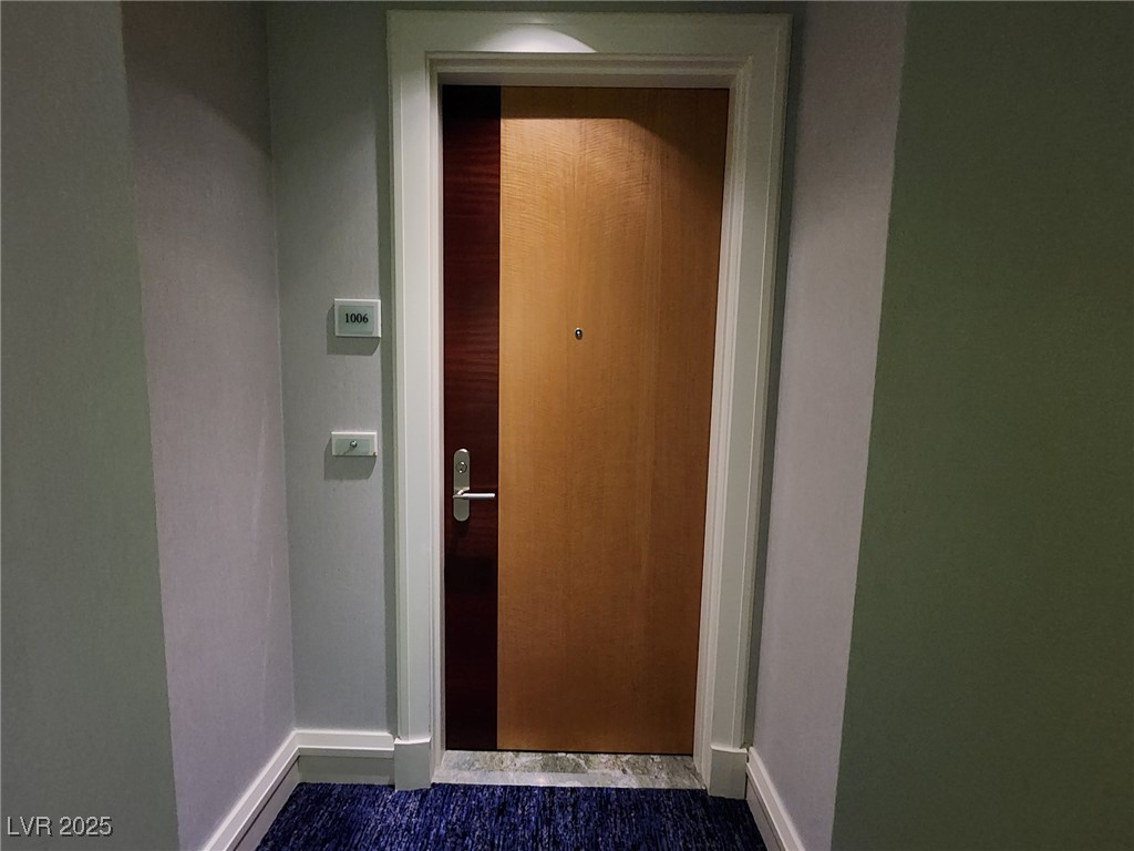 2700 Las Vegas Boulevard 1006 Property Photo 2