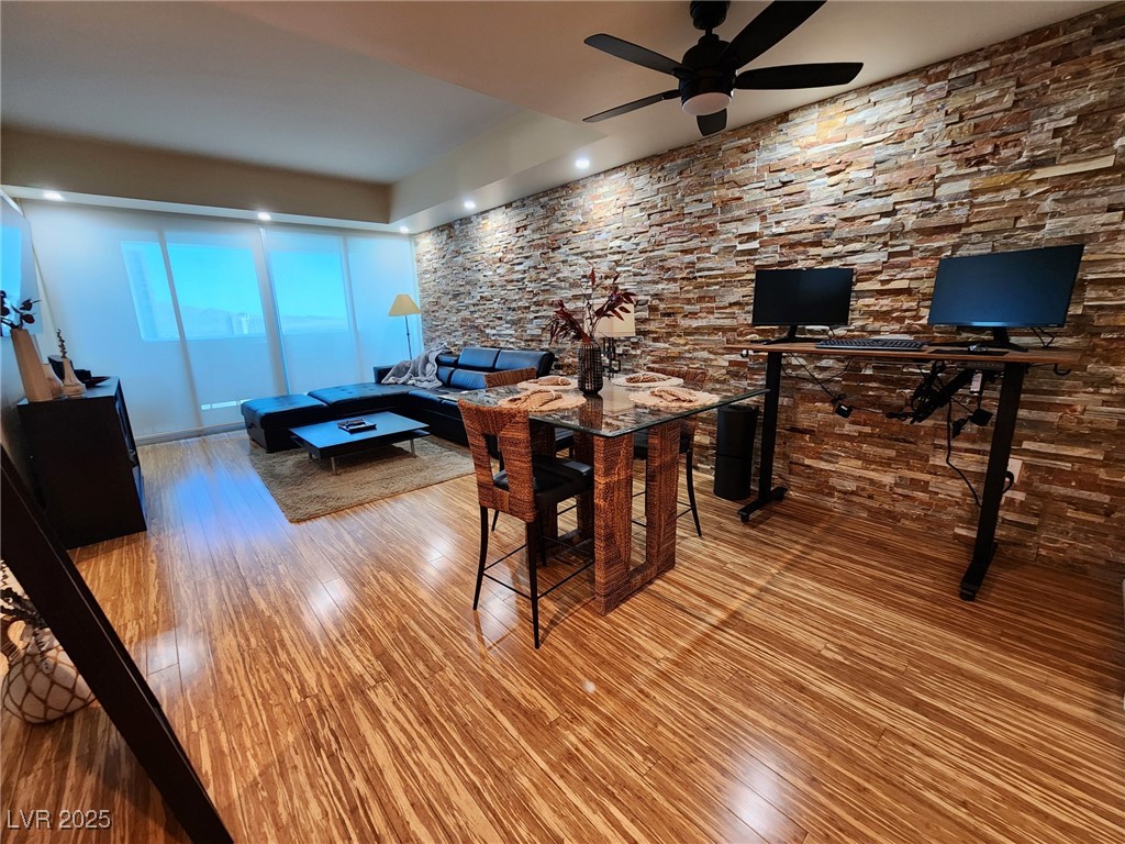 2700 Las Vegas Boulevard 1006 Property Photo 8