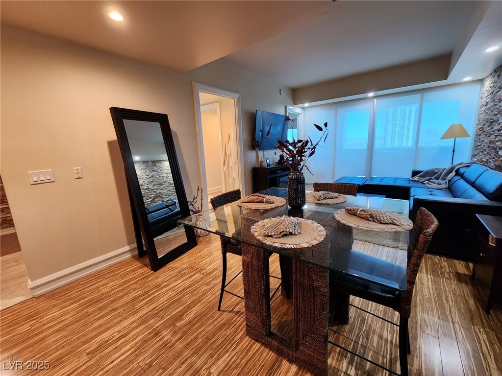 2700 Las Vegas Boulevard 1006 Property Photo 12