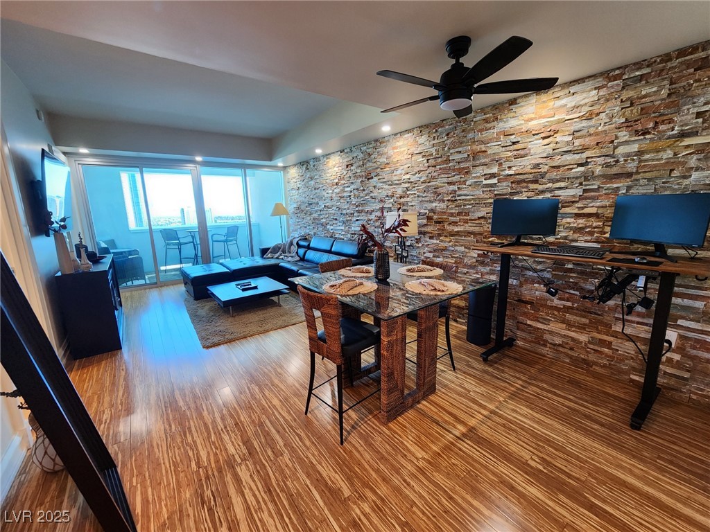 2700 Las Vegas Boulevard 1006 Property Photo 14