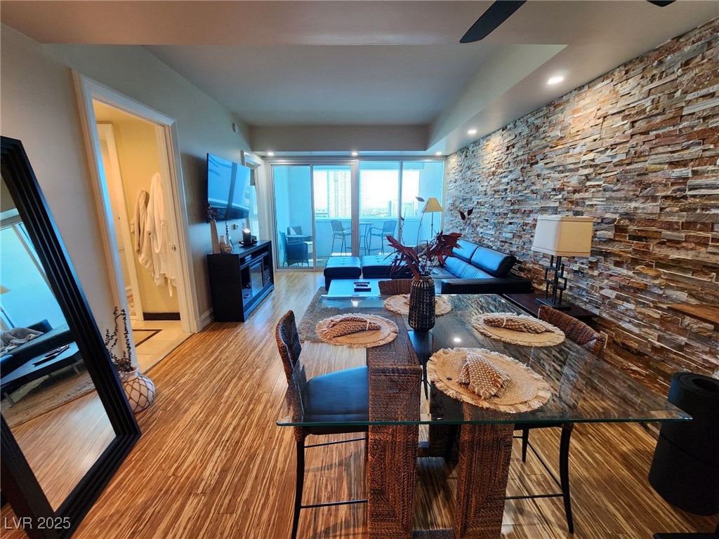 2700 Las Vegas Boulevard 1006 Property Photo 15