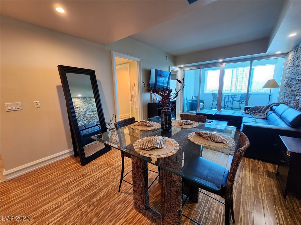 2700 Las Vegas Boulevard 1006 Property Photo 16