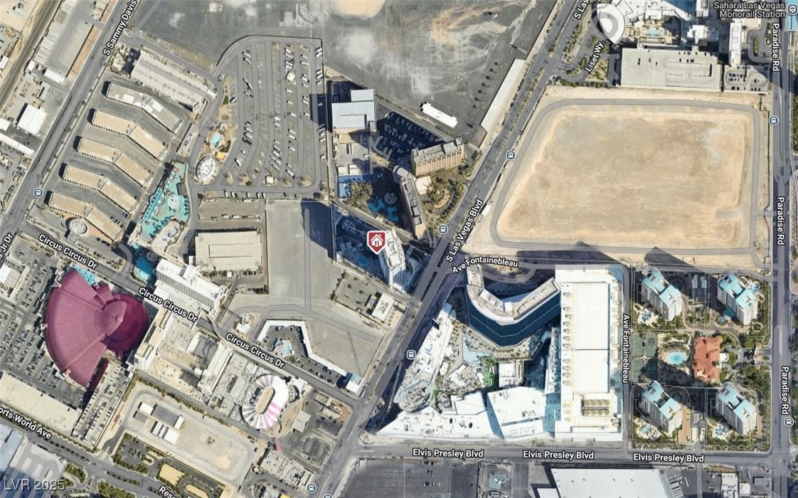 2700 Las Vegas Boulevard 1006 Property Photo 33