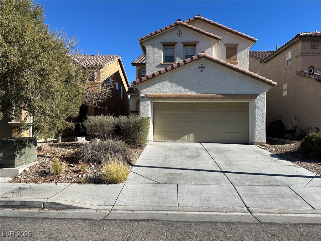 6658 Wind Whisper Street Property Photo 1