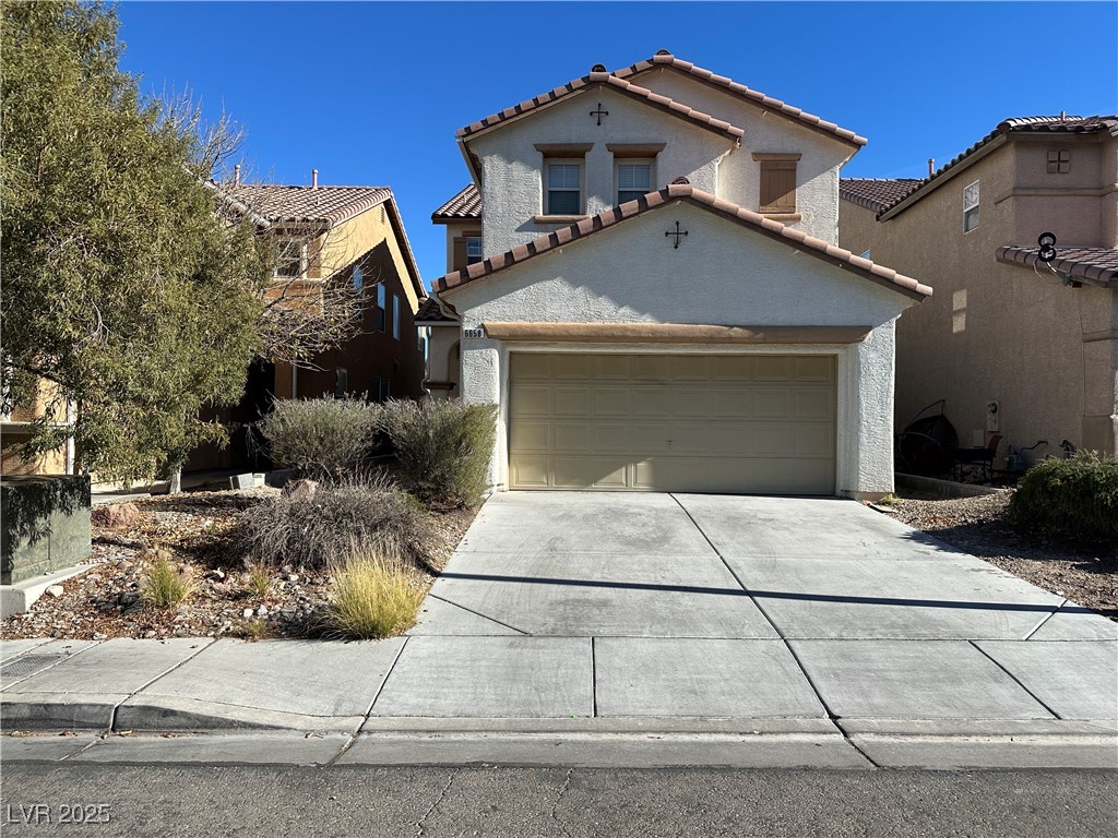 6658 Wind Whisper Street Property Photo 2