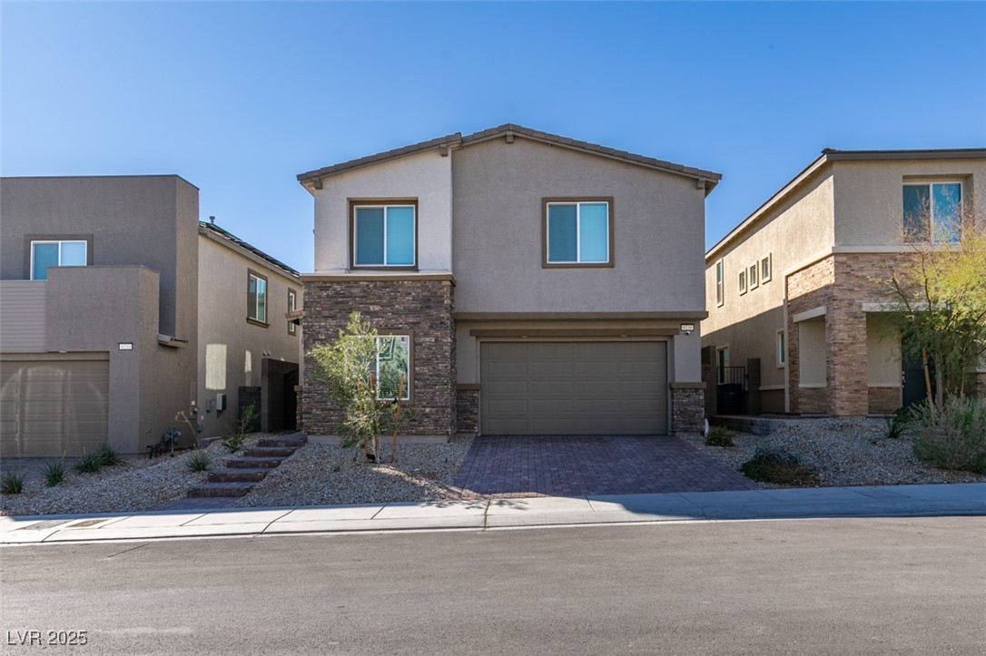 9239 Albus Hills Avenue Property Photo 1