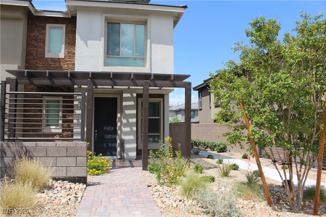11703 Emerald Lake Avenue Property Photo