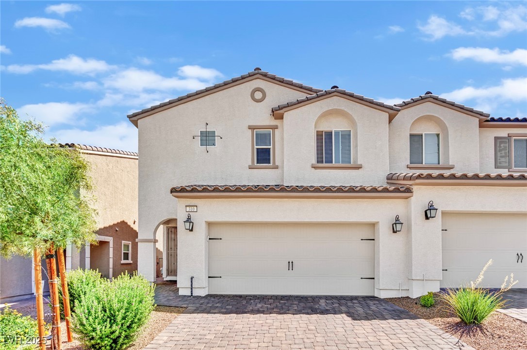 310 Rain Quail Way Property Photo