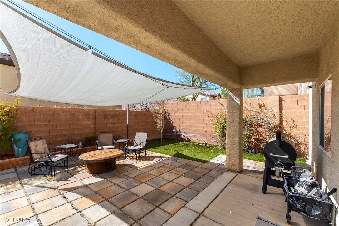 10745 Leatherstocking Avenue Property Photo 29