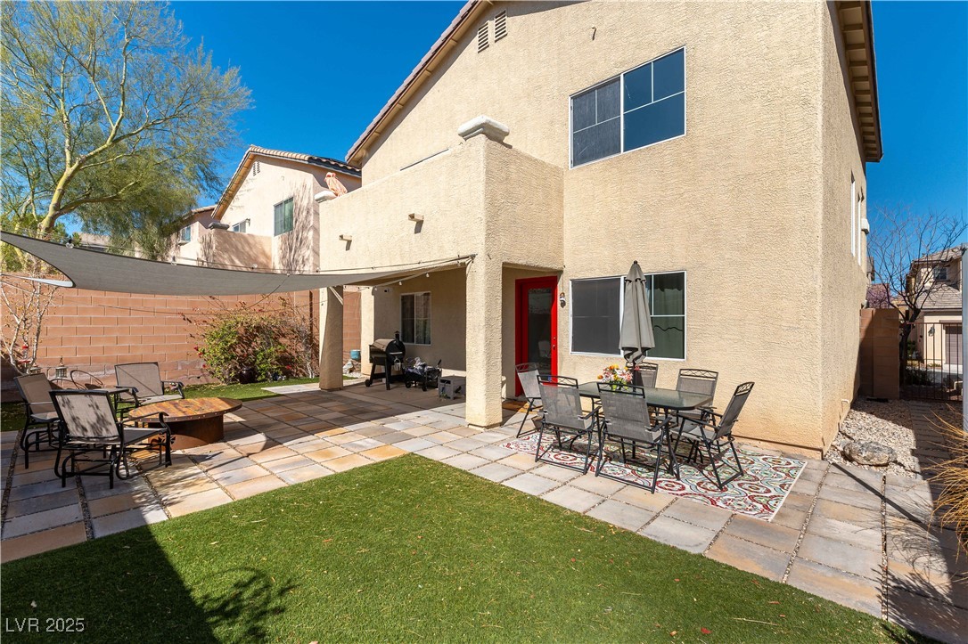 10745 Leatherstocking Avenue Property Photo 30