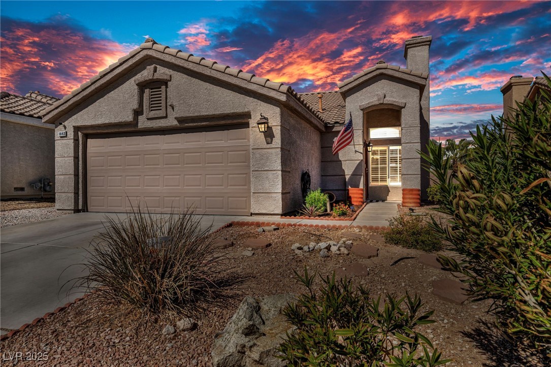 1842 Trigger Way Property Photo 1
