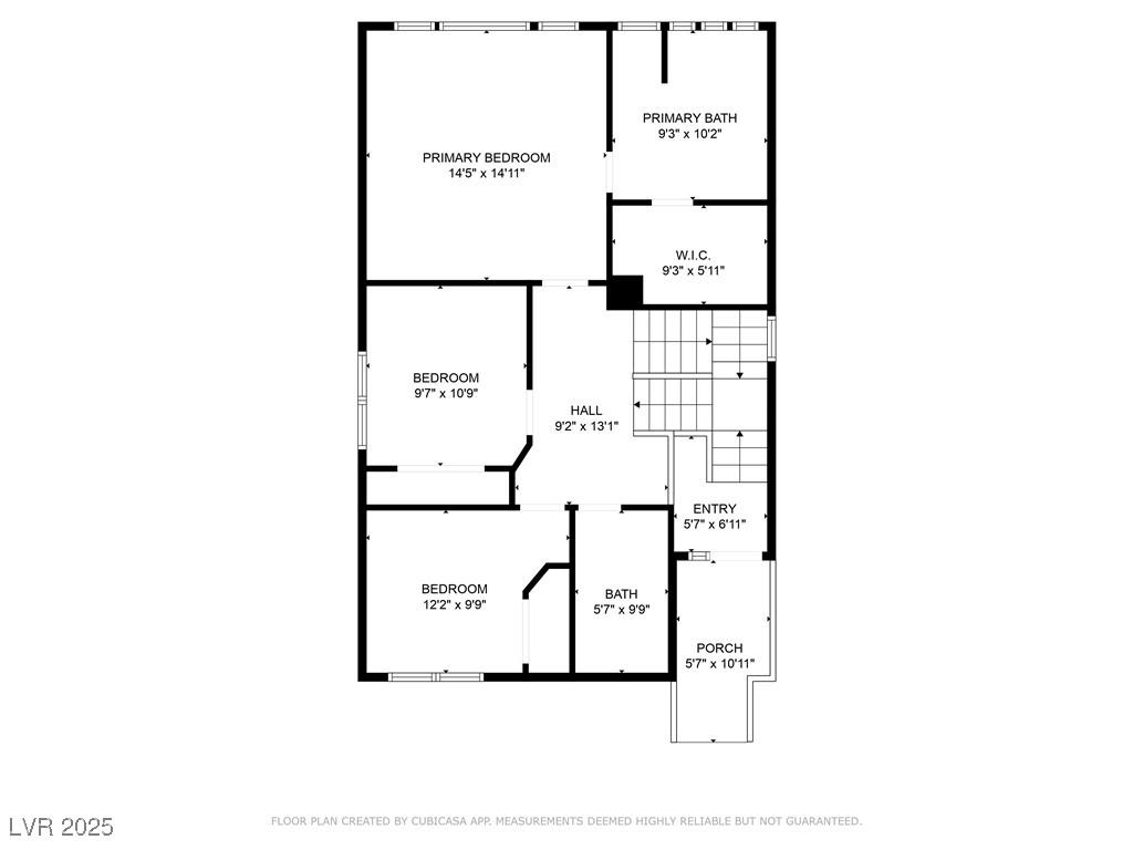 8039 Haywood Estate Avenue Property Photo 55