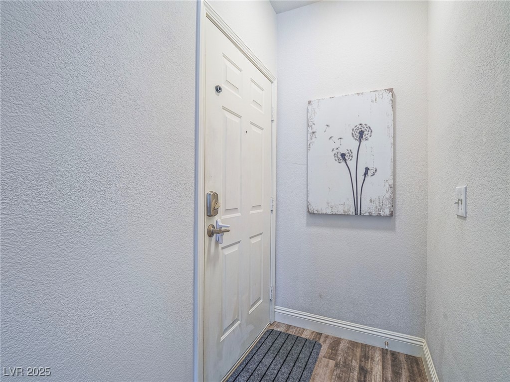7111 South Durango Drive 305 Property Photo 3