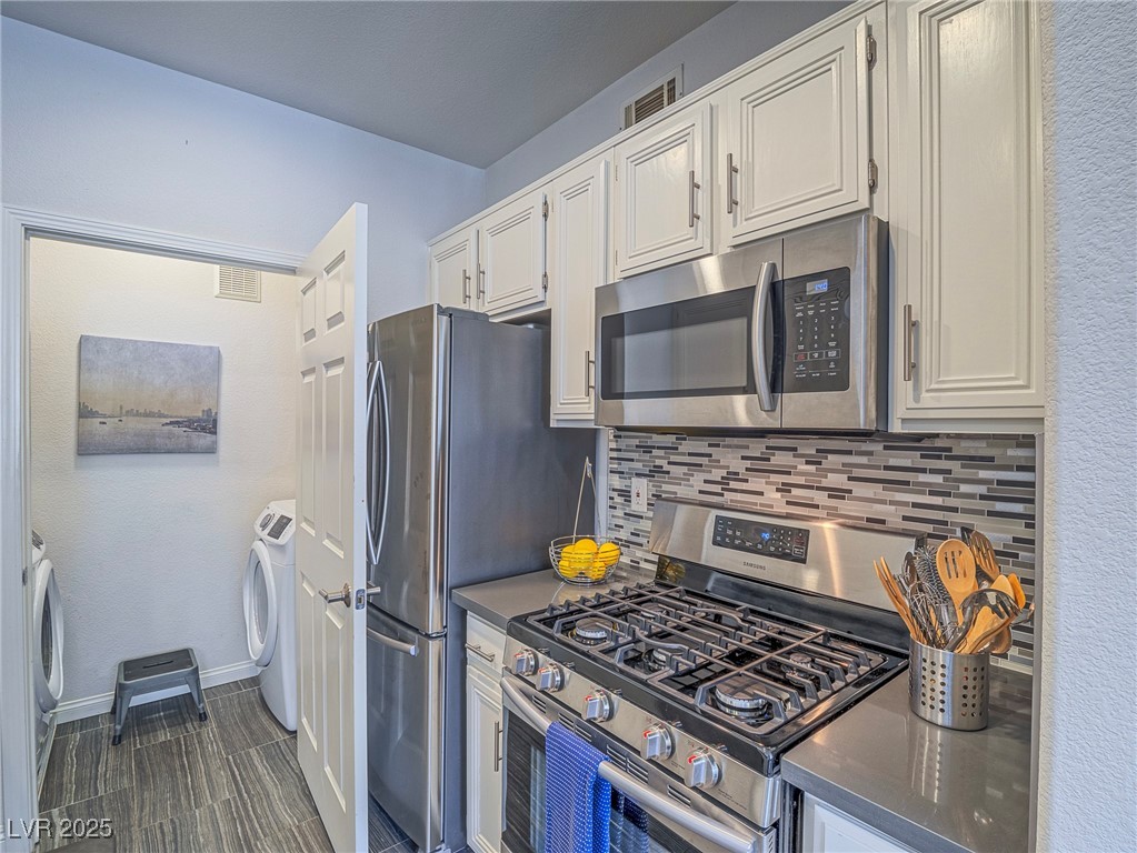 7111 South Durango Drive 305 Property Photo 12