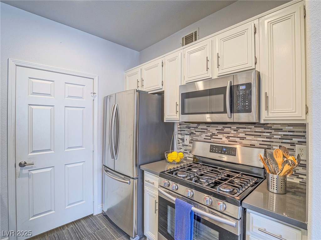 7111 South Durango Drive 305 Property Photo 14