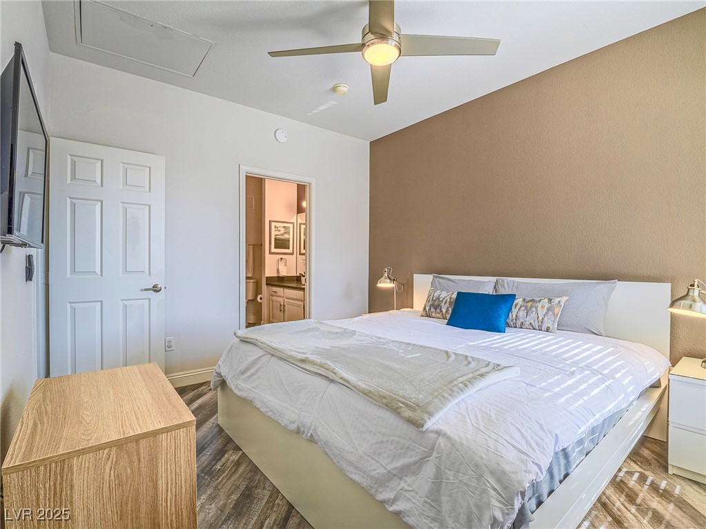 7111 South Durango Drive 305 Property Photo 16