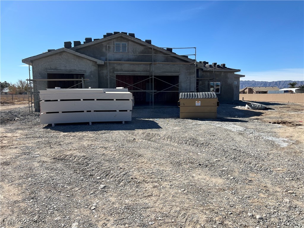 1831 East Deerskin Street Property Photo