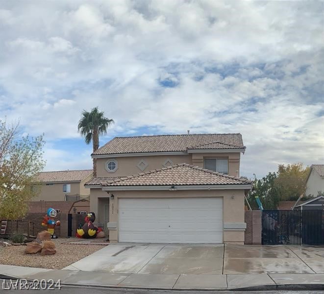 1071 Nordyke Avenue Property Photo 1