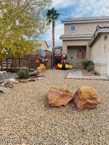 1071 Nordyke Avenue Property Photo 2