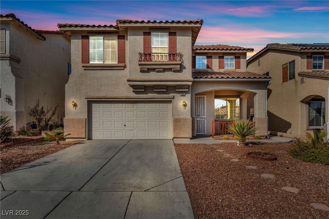 7886 Palace Monaco Avenue Property Photo