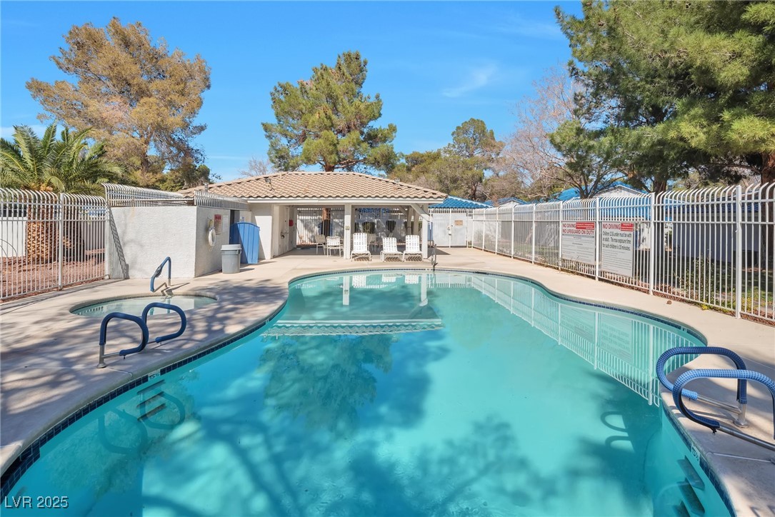 2110 Bavington Drive C Property Photo 28