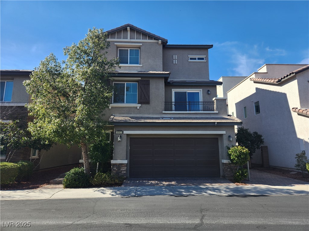6983 Walden Park Street Property Photo
