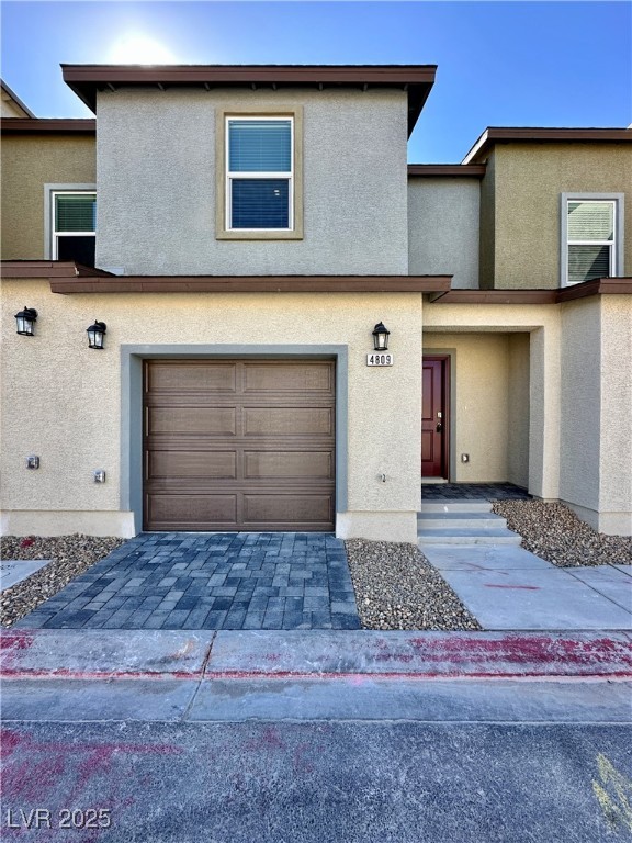 4809 Currant Ridge Avenue Property Photo 1