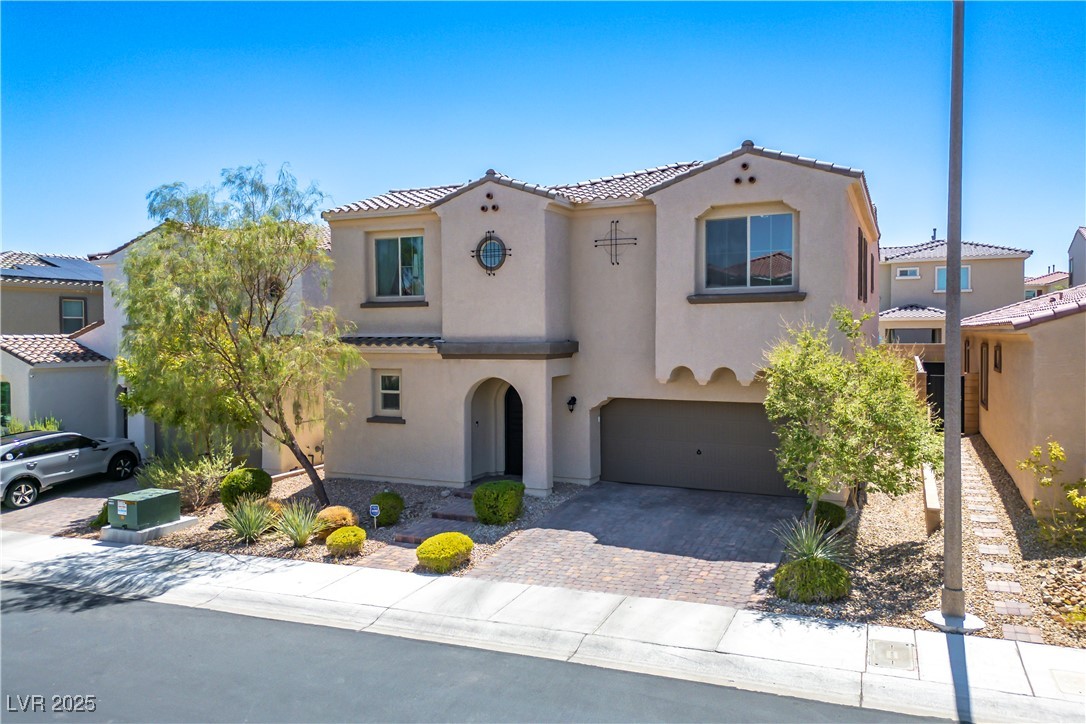 9643 Ponderosa Skye Court Property Photo 2