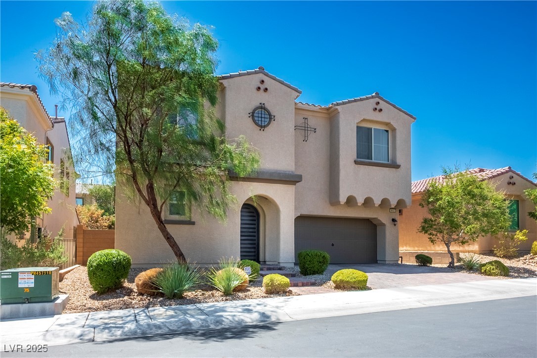 9643 Ponderosa Skye Court Property Photo 3