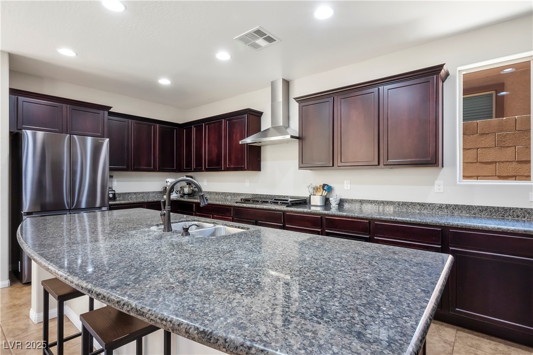 9643 Ponderosa Skye Court Property Photo 7