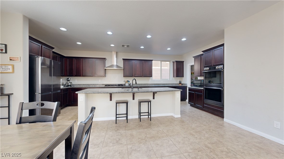 9643 Ponderosa Skye Court Property Photo 12