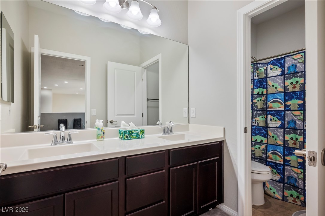 9643 Ponderosa Skye Court Property Photo 26